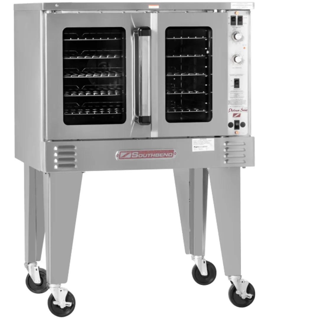 Southbend PCG70B/SI Gas Convection Oven