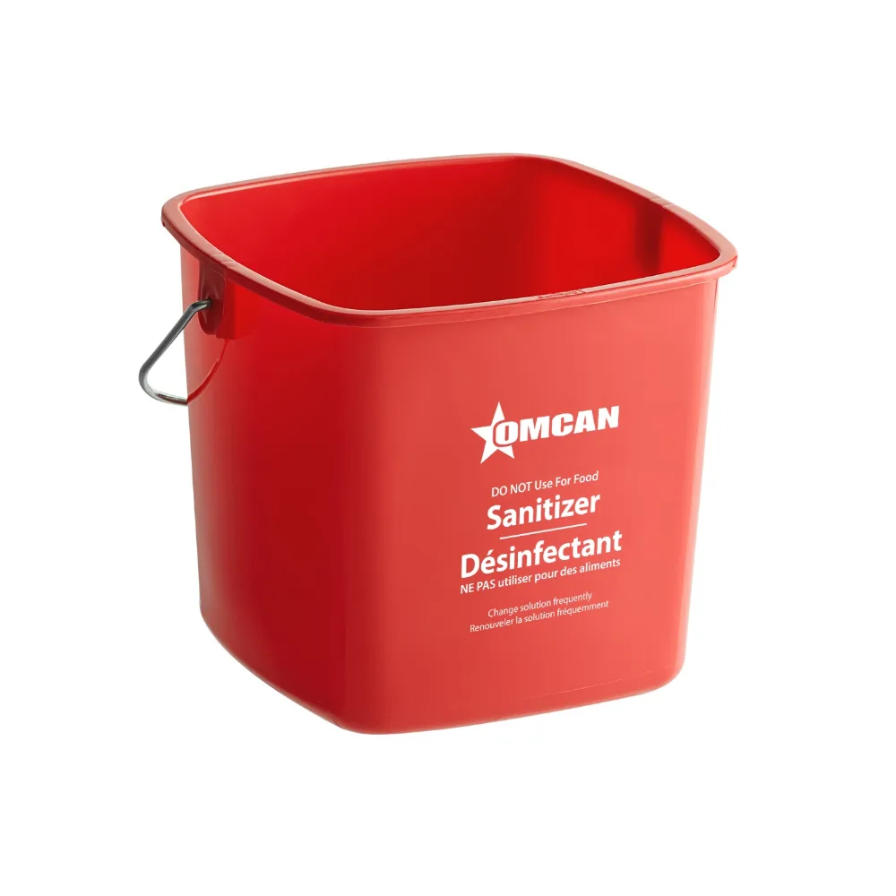 Omcan USA 81017 Bucket
