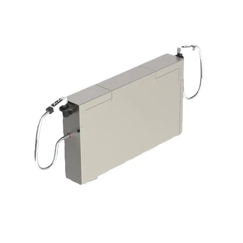 Perlick TSS4.25SGB Underbar Add-On Unit Soda Gun Filler Section