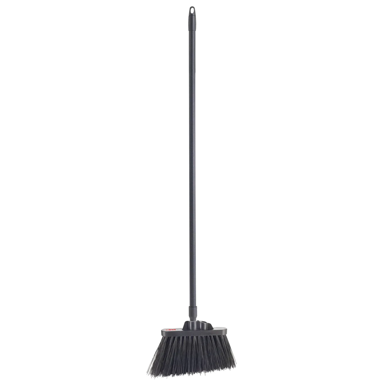 Winco BRAU-9K-H Angle Broom, 48”L Fiberglass Handle