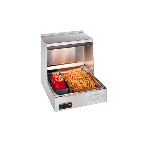 Hatco GRFHS-16 Glo-Ray® Fry Holding Station
