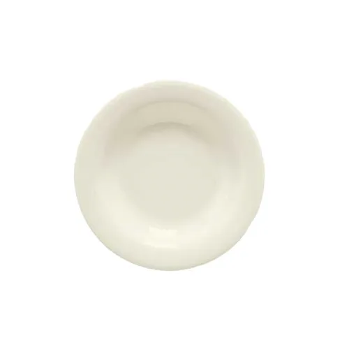 GET B-139-DI - Diamond Ivory 9" Bowl, 13 Oz (16.3 Oz Rim), Melamine Ivory, 12‑15 Oz - Dozen