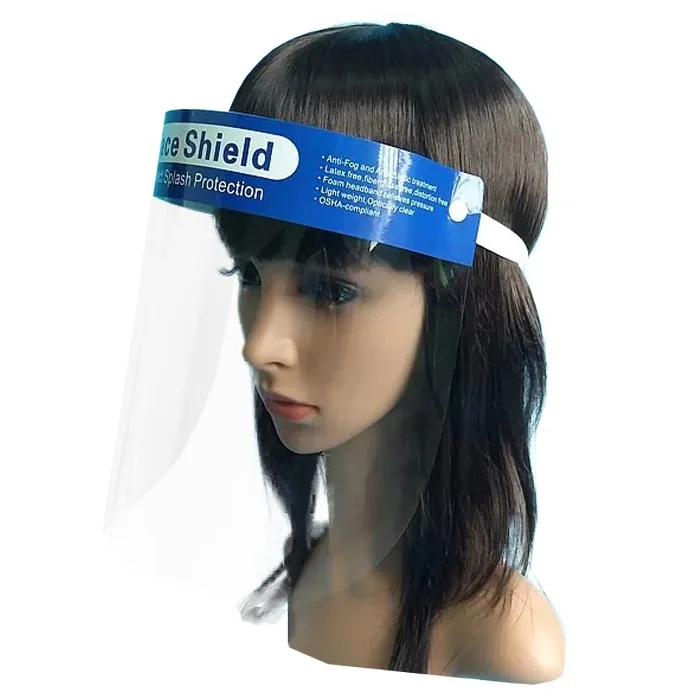 Omcan USA 46665 Safety Masks