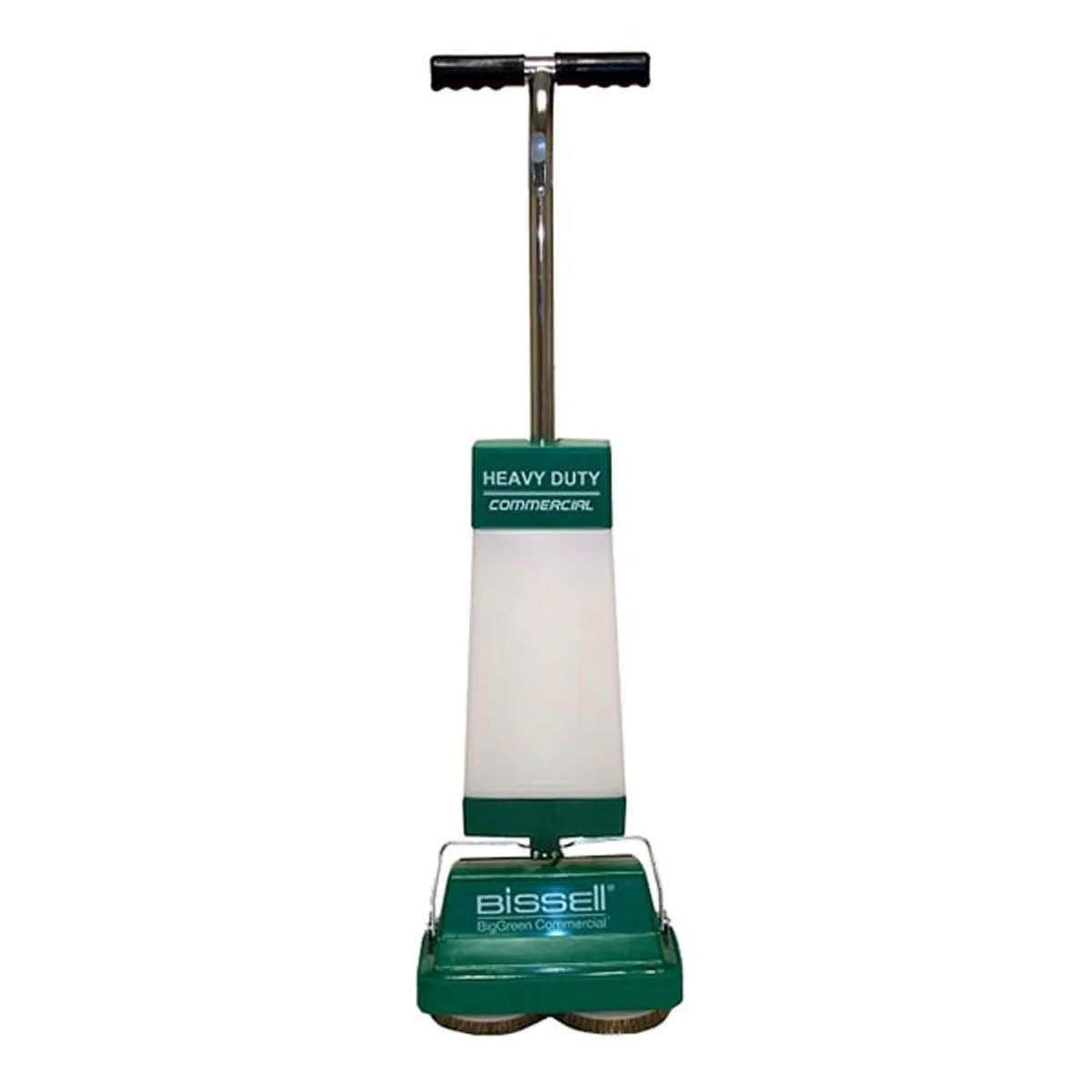 Bissell BGFS5000 Floor Machine Scrubber, Portable, 12" Cleaning Path, with Tank