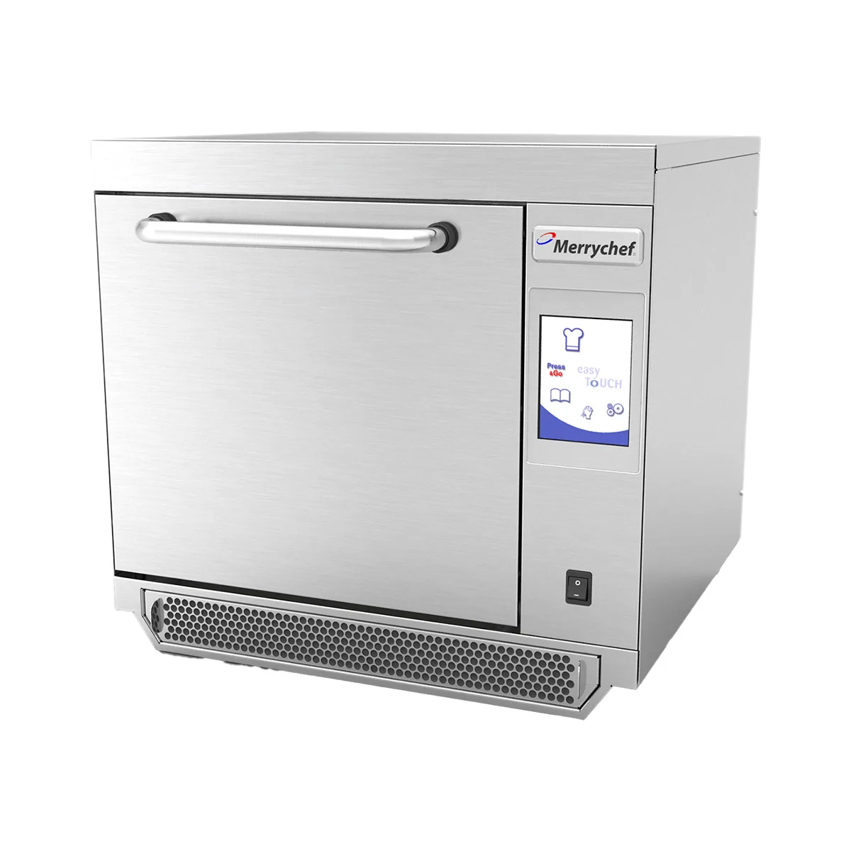 Merrychef E3 eikon™ Countertop Ventless High Speed Combination Oven, 208/240V