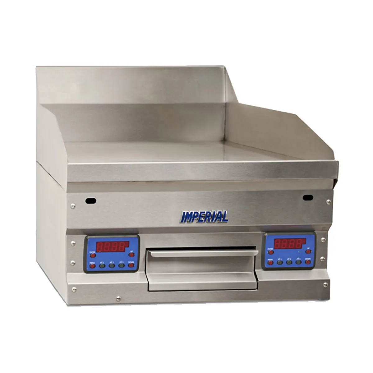 Imperial IHEG-24 Countertop Gas Griddle