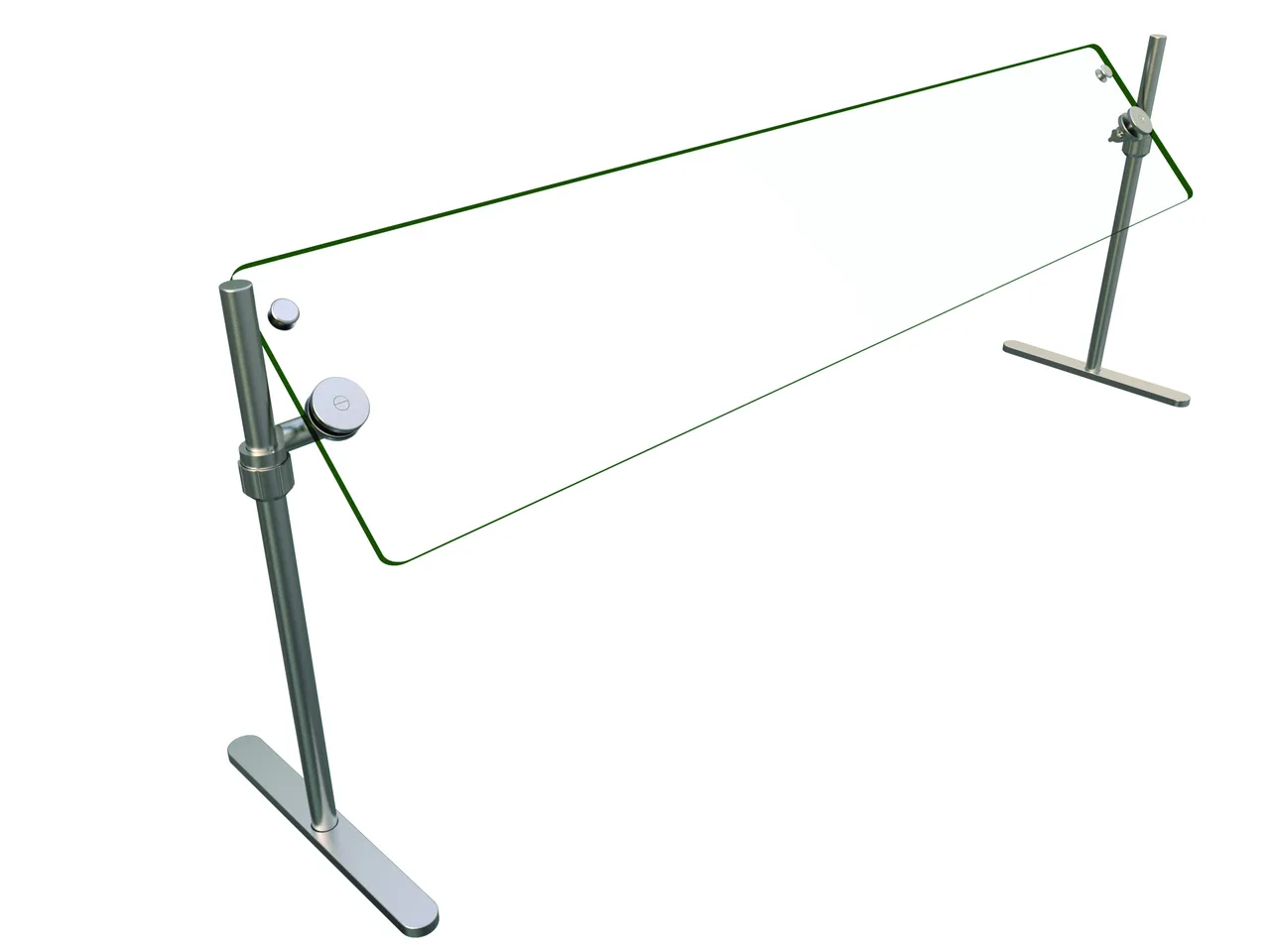 Hatco ORBIT720-60 Flav-R-Shield™ Orbit720 Portable Food Shield, Self-Service