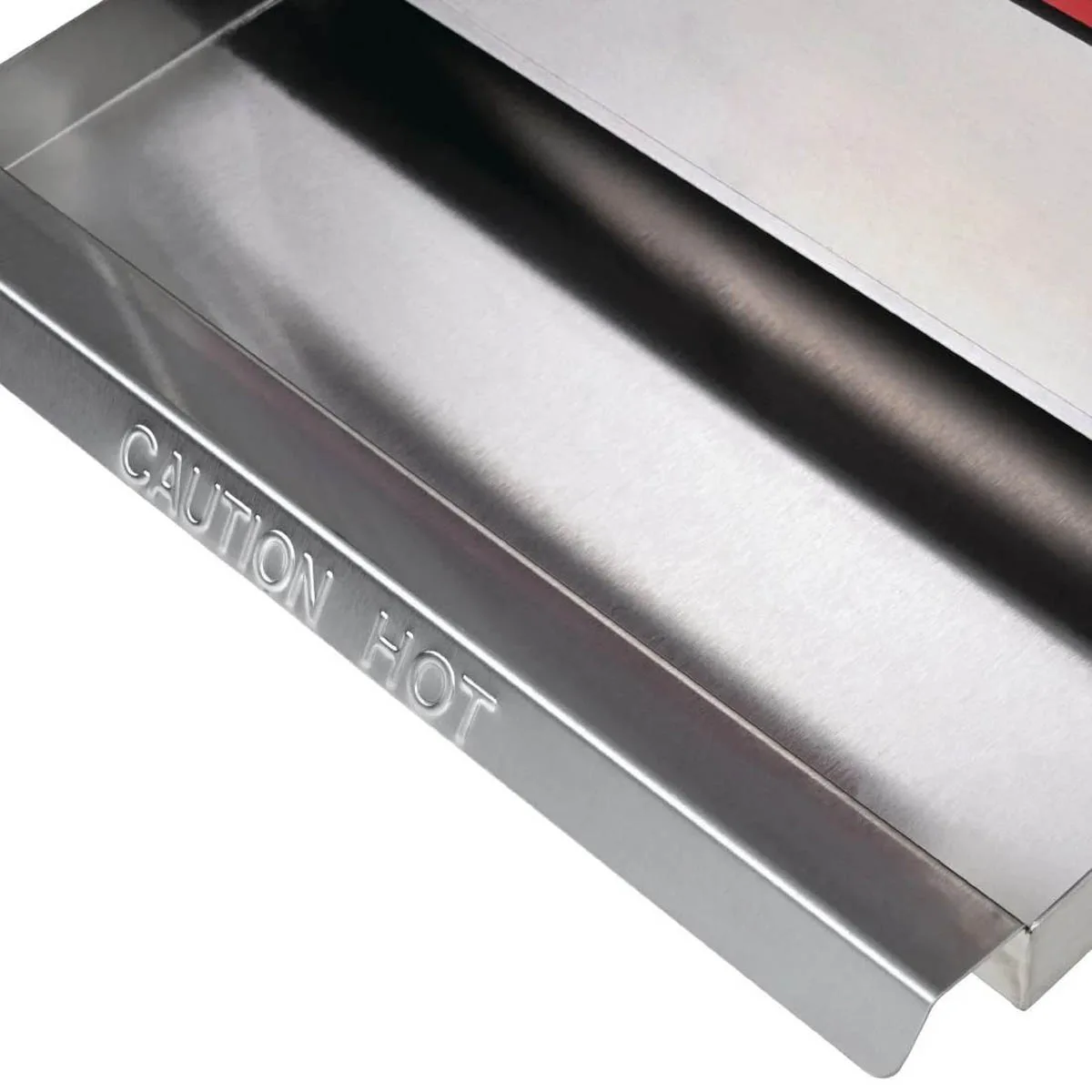 Carter-Hoffmann CNH18 Crisp N Hold Fried Food Station