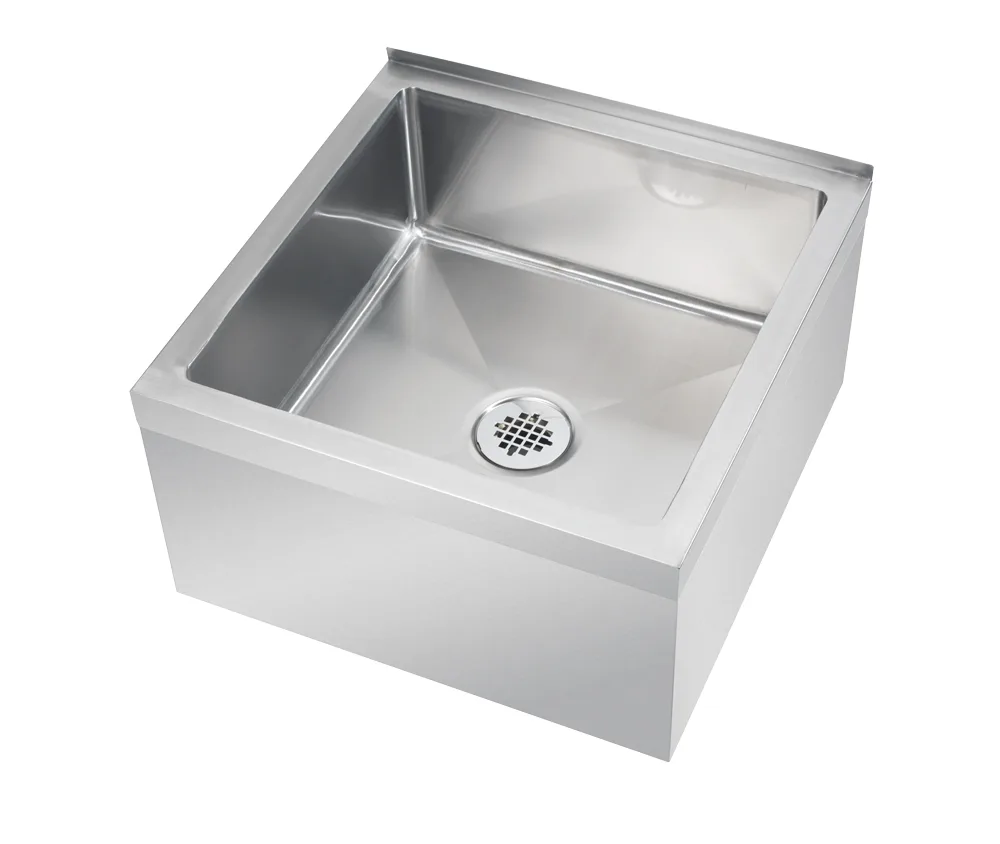 Krowne MS-1818 Mop Sink