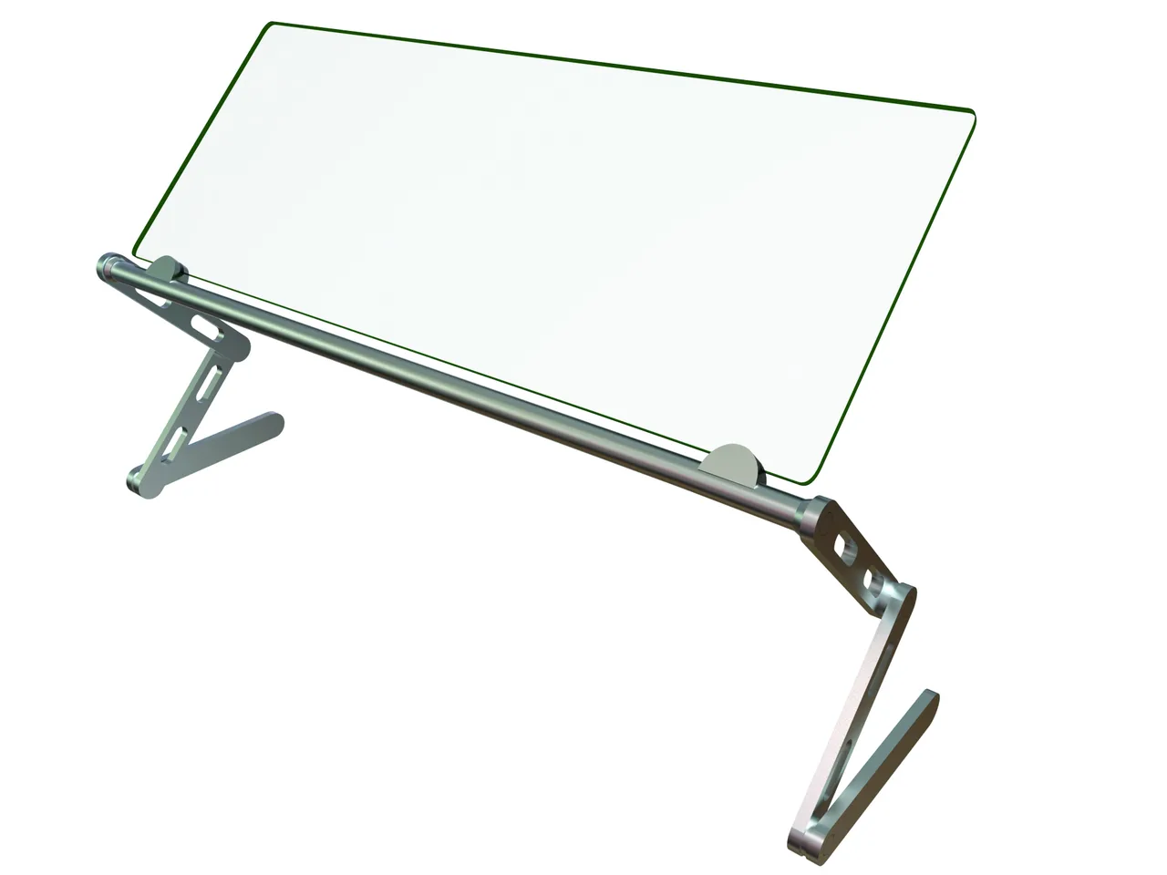 Hatco ALLIN1-36 Flav-R-Shield™ Allin1 Food Shield, Self-Service, Portable
