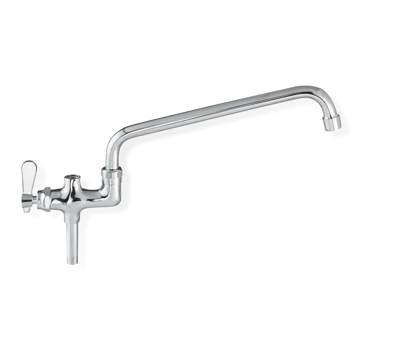 Steel Works SWFA-12LL Add On Faucet Pre-Rinse