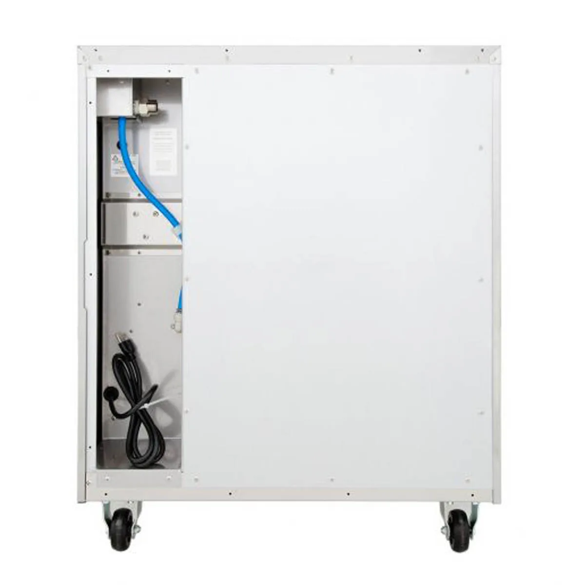 Moffat P8M Turbofan® Proofer/Holding Cabinet with (8) Full-Size or (16) Half Size Pan Capacity
