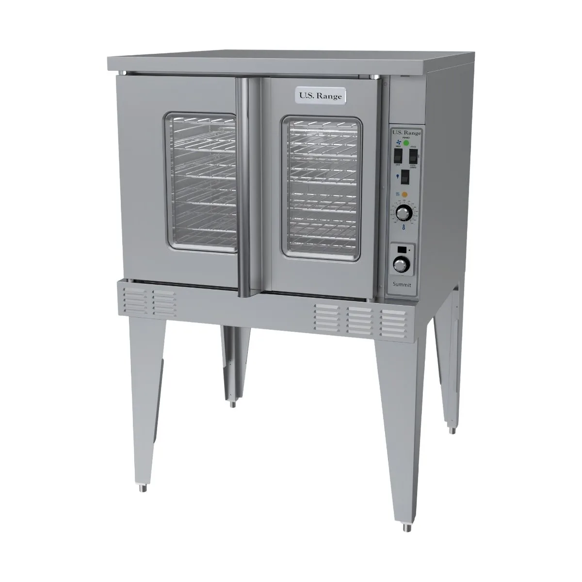 Garland US Range SUME-100-SIGNATURE Single Deck Electric Convection Oven