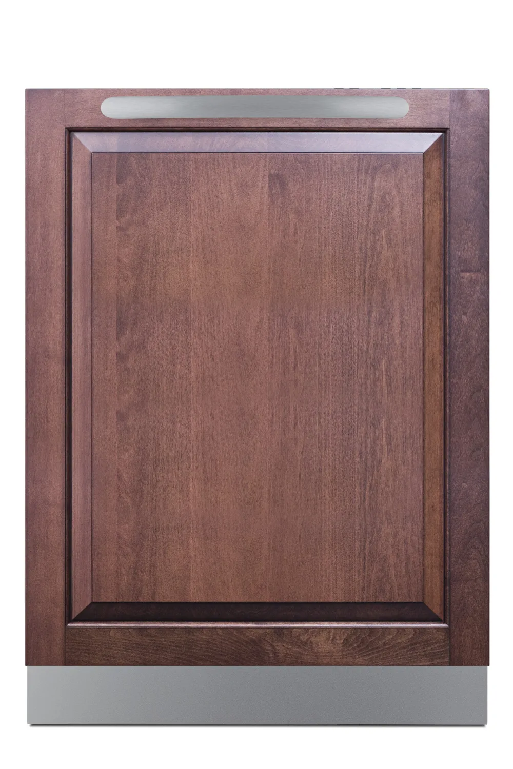 Summit DW245NTADA 24" Residential Built-in Dishwasher, Stainless Steel / 8 Wash Programs