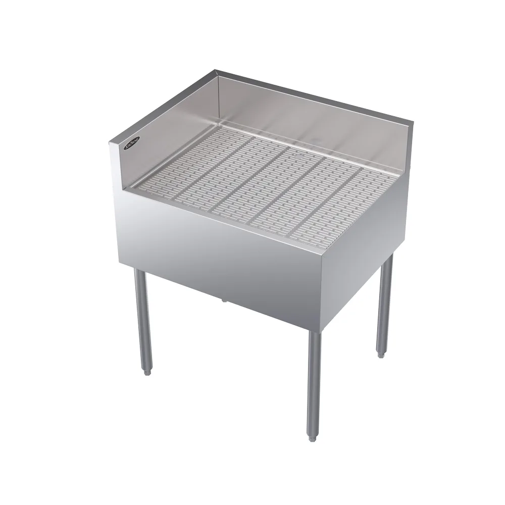 Krowne KR24-C30L 30" Underbar Drainboard
