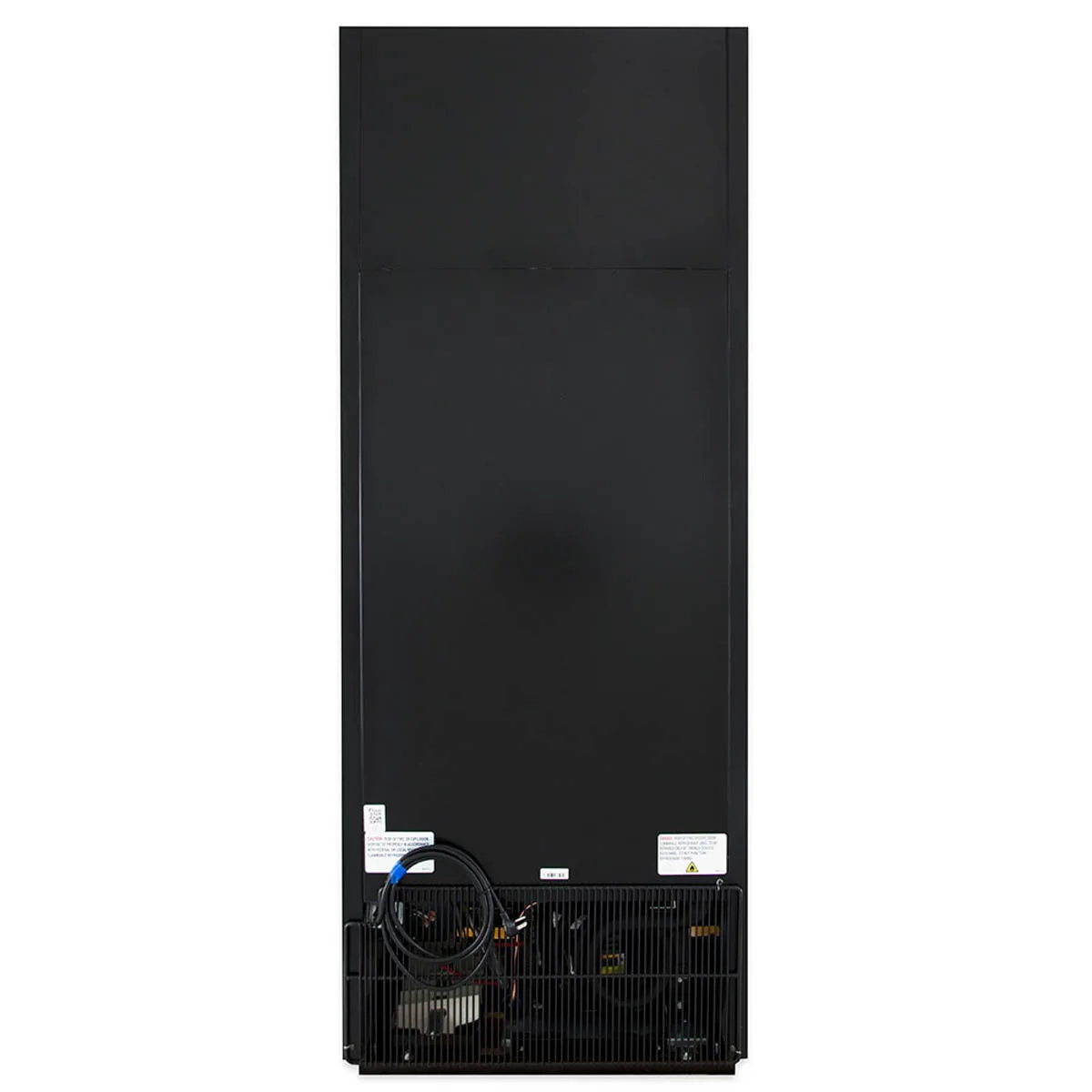True GDM-26F-HC~TSL01 30" 1 Glass Door Merchandiser Freezer in White