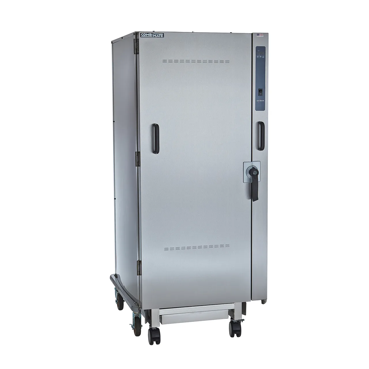 Alto-Shaam 20-20W "Full Height" 1-Door Solid Door Heated Holding Cabinet, Stainless Steel