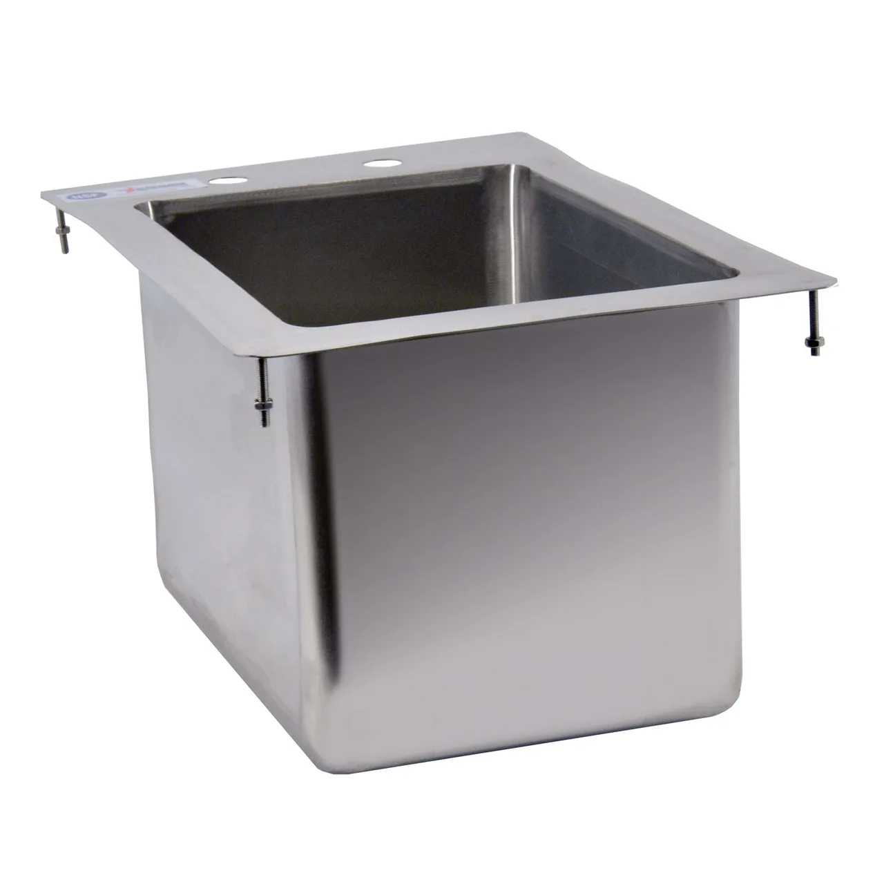 Omcan USA 39780 Drop-In Sink