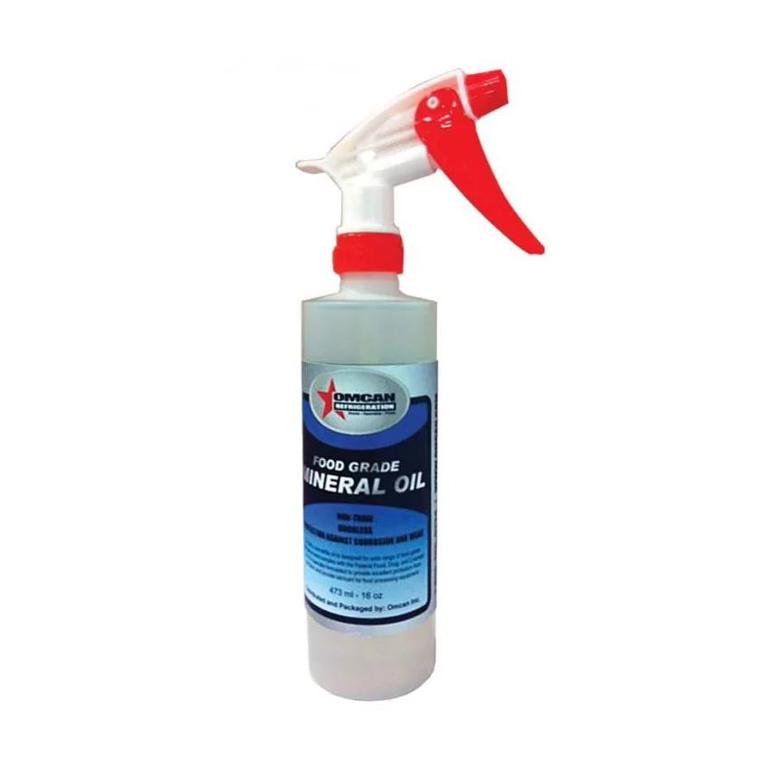 Omcan USA 39115 Chemicals: Neutral Cleaners