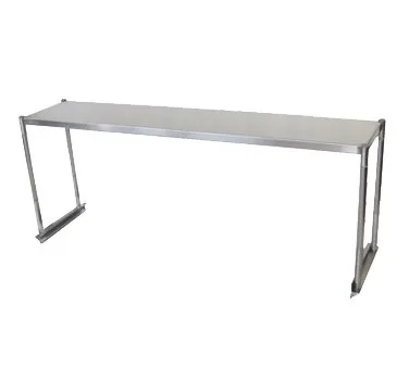 Turbo Air TSOS-P6-T Overshelf -Single