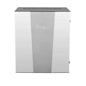 Atosa USA YRM0800A-261 30" Half Cube Ice Machine Head, Air Cooled, 800 lb/24 hr
