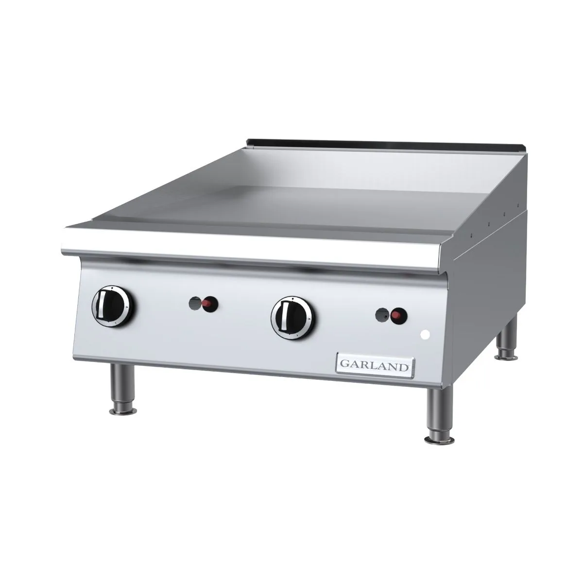 Garland US Range GTGG24-G24M-SIGNATURE 23" Countertop Gas Griddle