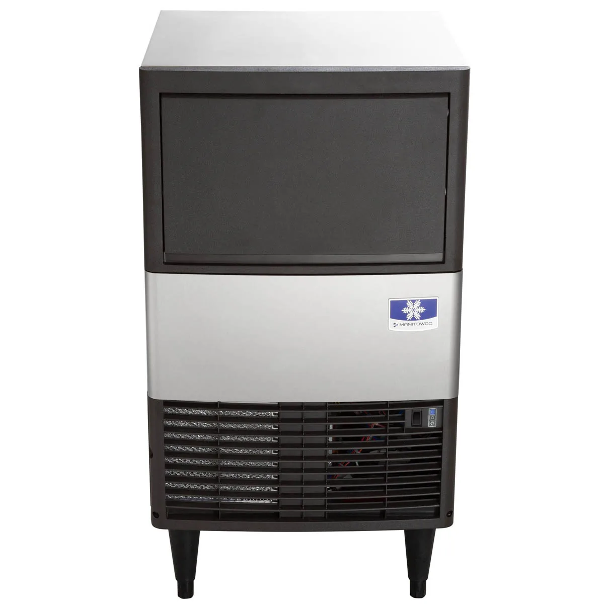 Manitowoc UDP0080A Cube Neo® Undercounter Ice Maker, Dice Cubes, 102 lbs/Day