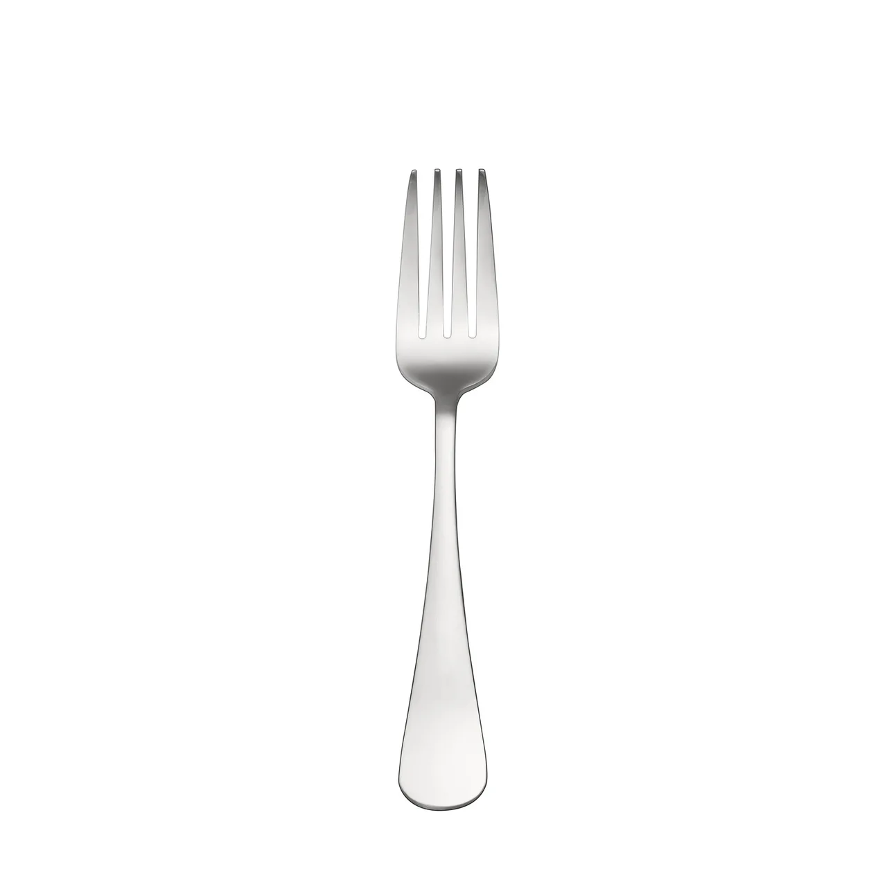 CAC China 3003-05 Continental Dinner Fork, 7-1/8" Weight, 18/0 Stainless Steel - 1 Dozen