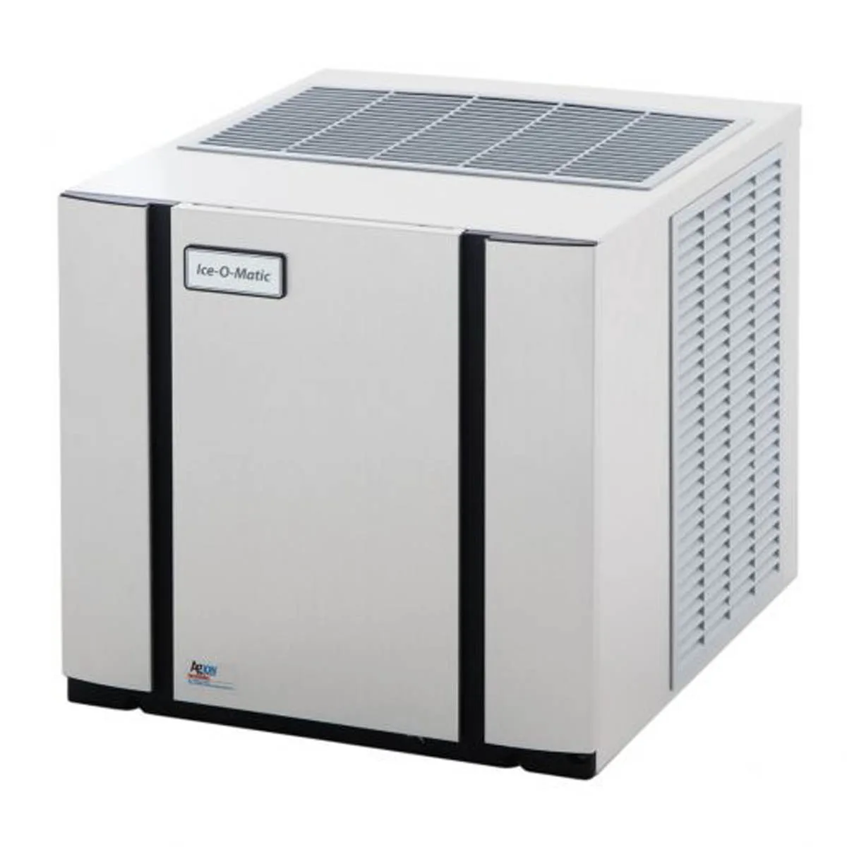 Ice-O-Matic CIM0526HA 22" Half Cube Ice Machine Head, Air Cooled, 555 lb/24 hr