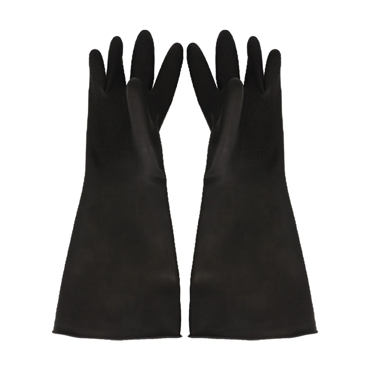 CAC China GLLX-2KL Dishwashing / Cleaning Gloves