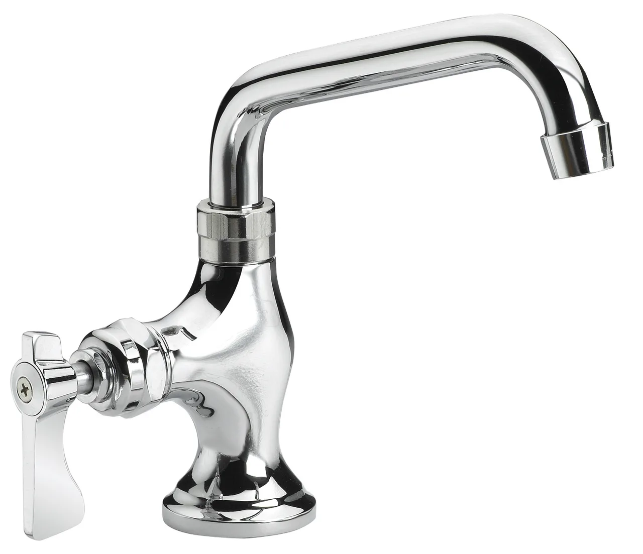 Krowne 16-200L Krowne Royal Series Single Pantry Faucet, Deck Mount
