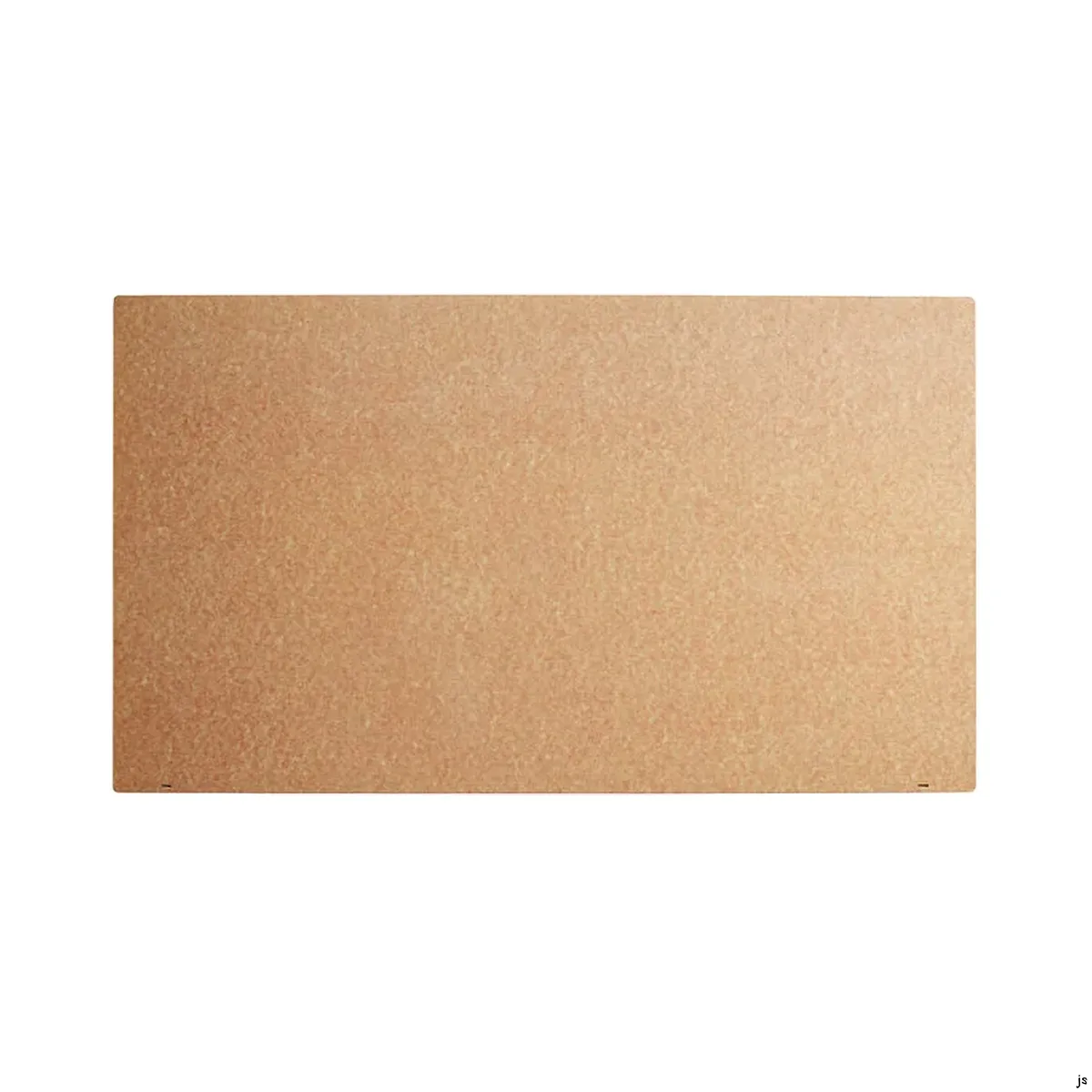 Beverage Air 705-397D-14 Composite Cutting Board, 48"W x 27-5/8"D, 3/8" Thick, for UCR48 Refrigerated Prep Tables