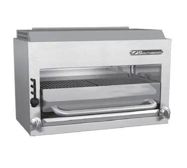 Southbend P32-NFR 32" Infrared Gas Salamander Broiler
