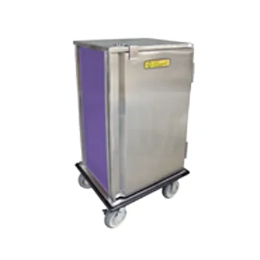 Lakeside RS10 Meal Tray Delivery Cabinet