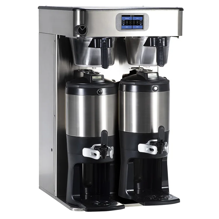 BUNN 53400.0101 Icb Infusion Series® Platinum Edition Tall Coffee Brewer