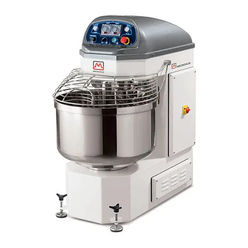 AMPTO SP200 Spiral Dough Mixer