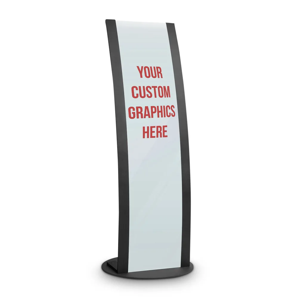 Forbes Industries 2765 Wet Floor Sign