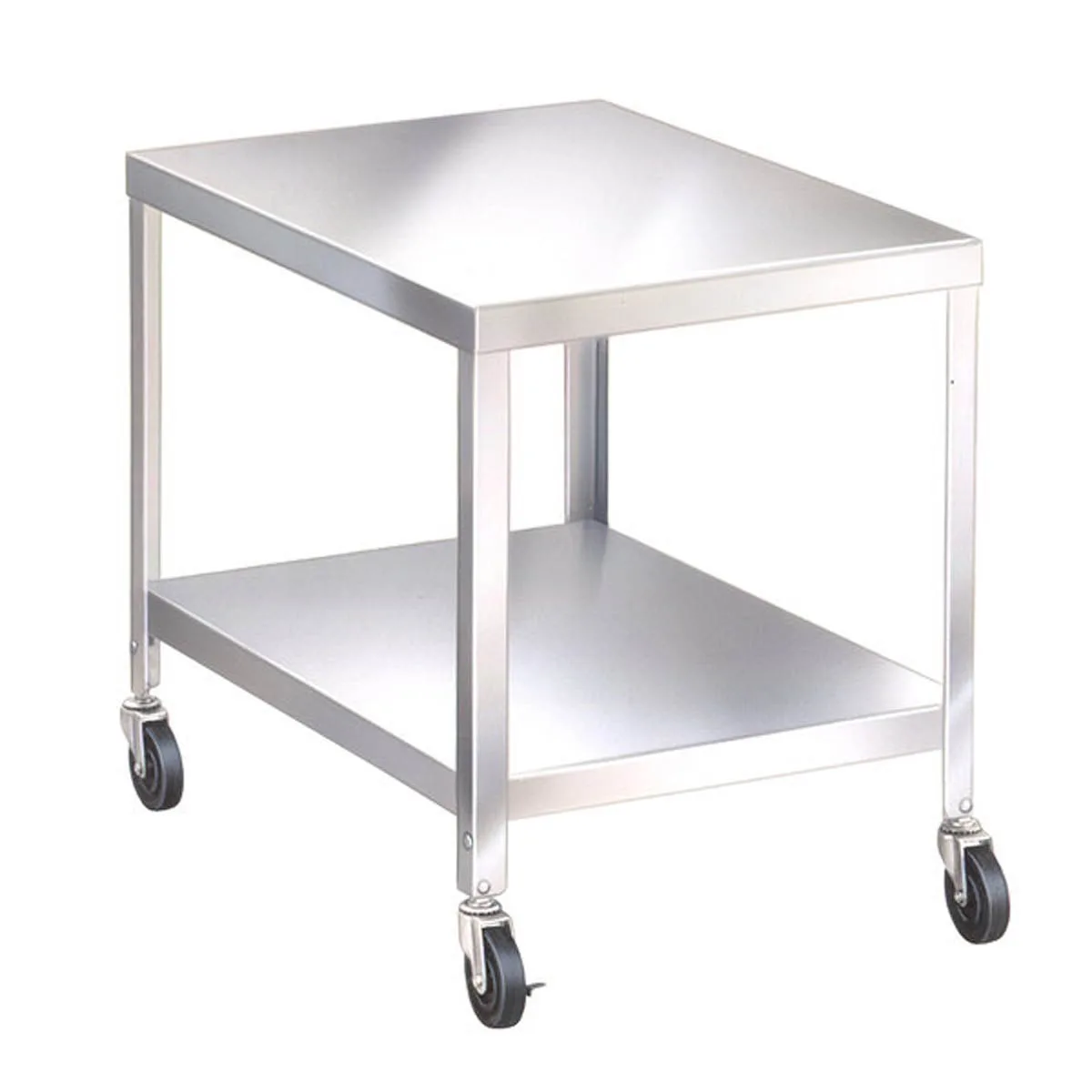 Lakeside 516 Machine Stand, Mobile, 21-1/4"W X 25-1/4"D X 29-3/16"H