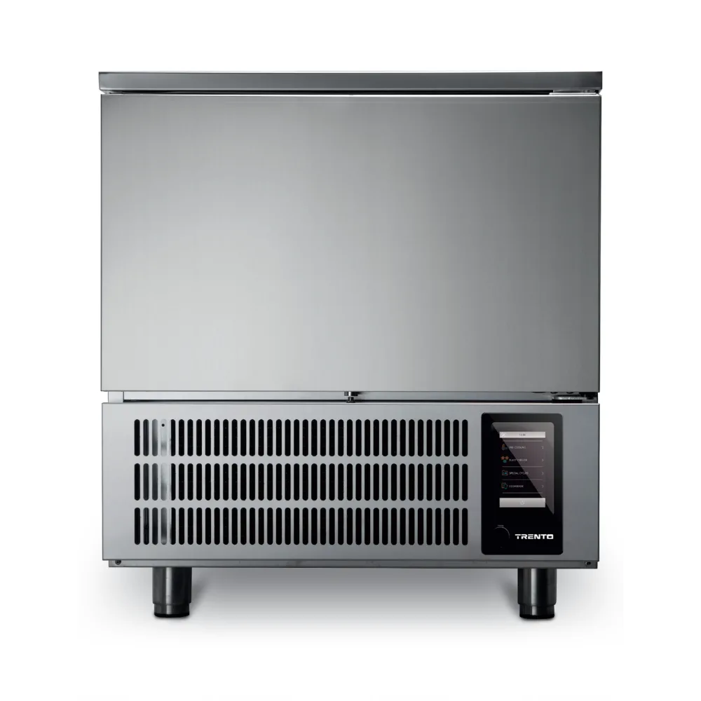 Omcan USA 48703 32" Countertop Blast Chiller Freezer, 40 Ib Chill Capacity 26 Ib Freeze Capacity