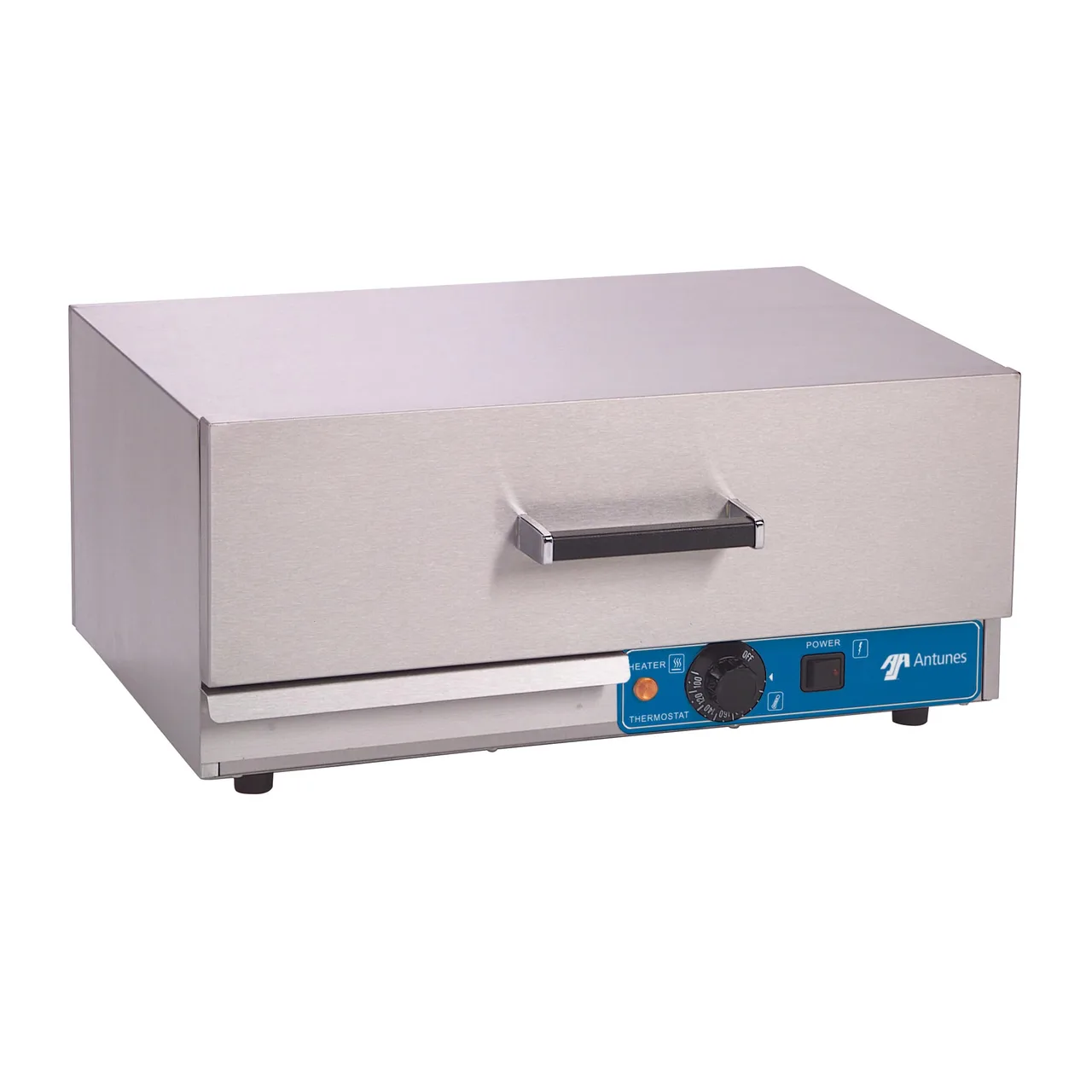 Antunes WD-21A-9400110 Warmer Drawer, Water Tray for Moisture - 1000W
