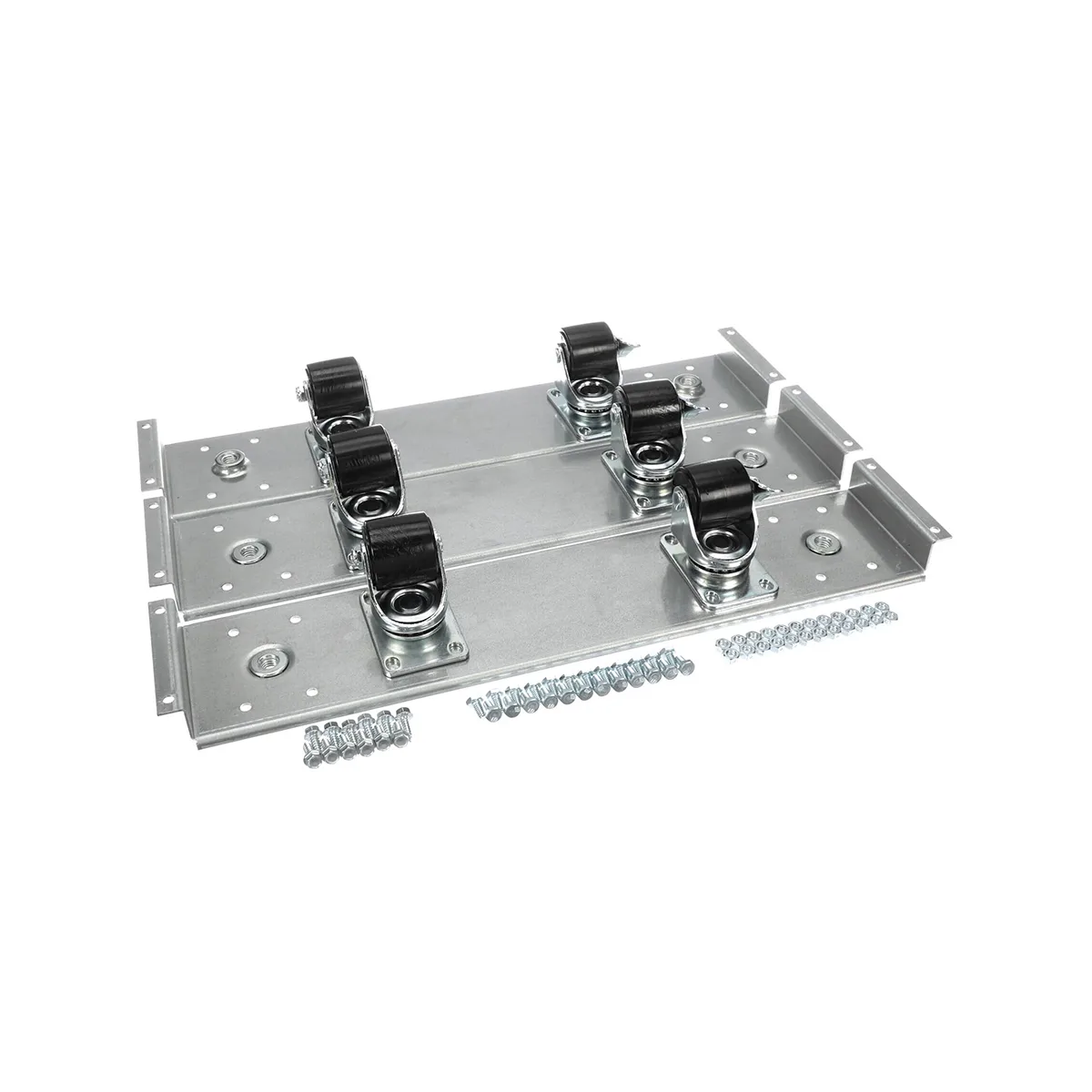 Beverage Air 00C26-031A Casters, 2", For Models Dd/Bb78/94