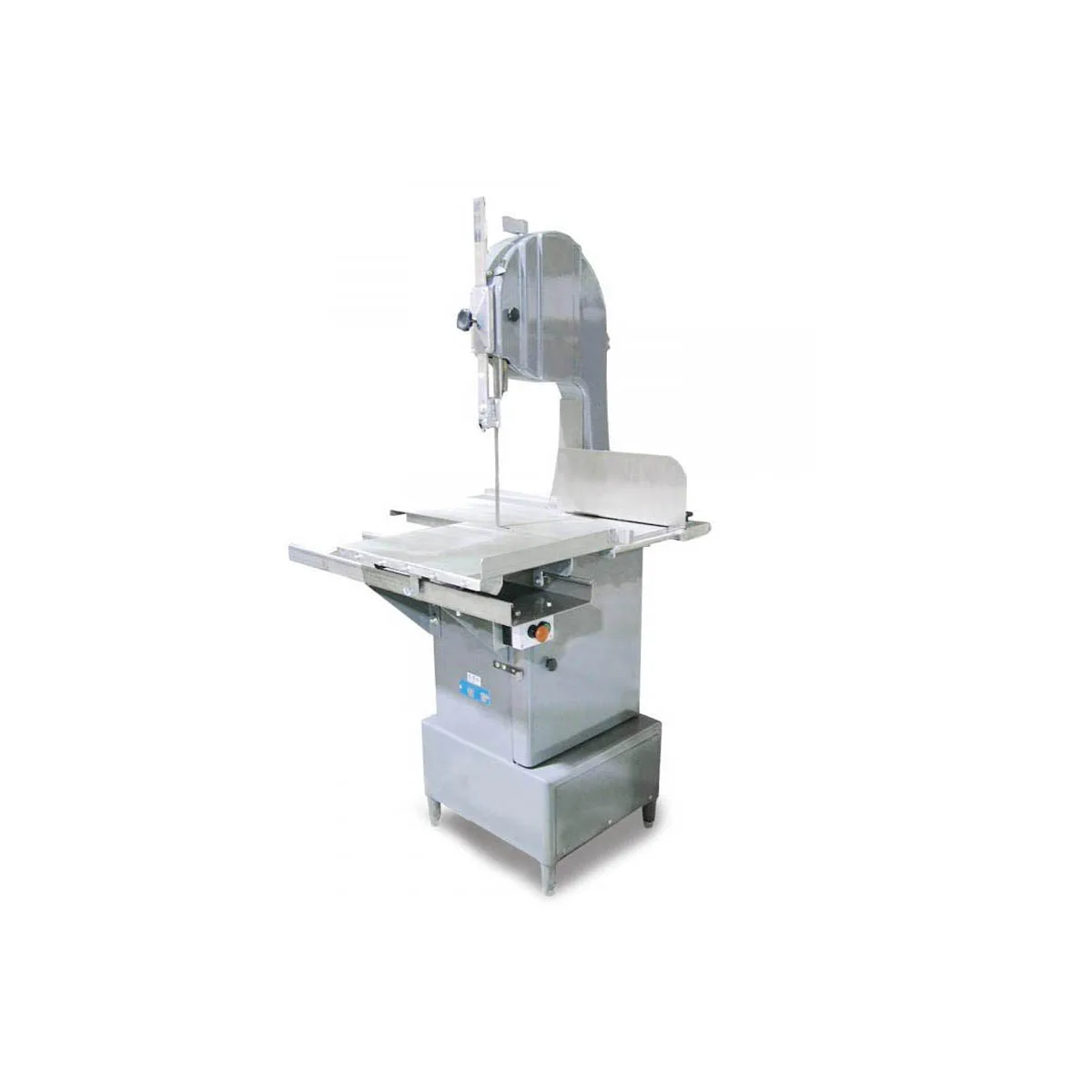 Omcan USA 10271 (BS-VE-2489-E) Floor Model 98" Classic Band Saw, 2 hp, 220/60/1-Ph