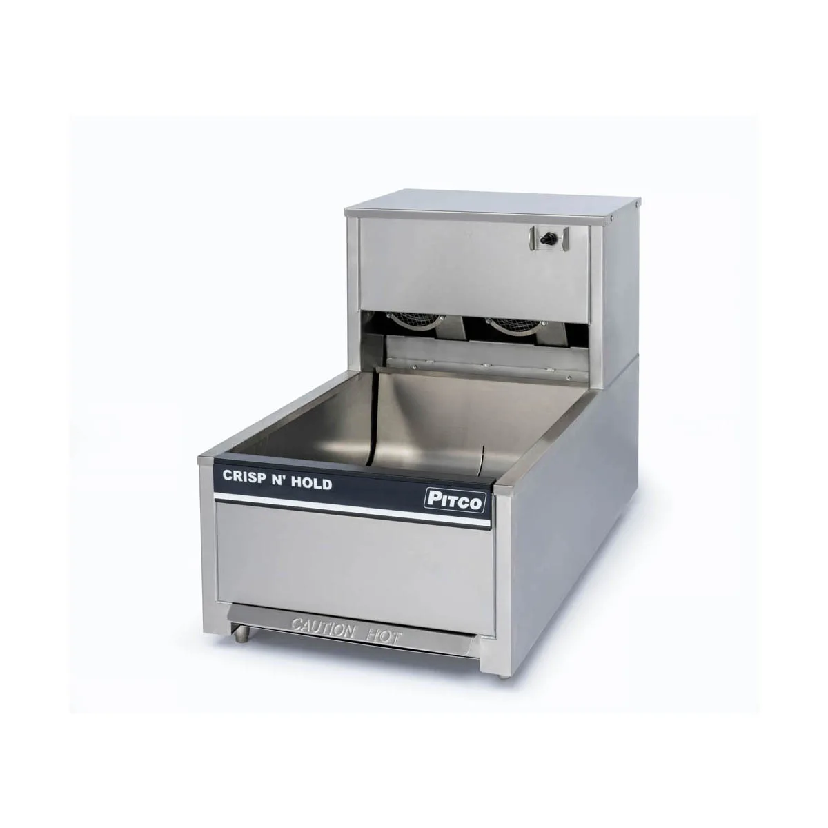 Pitco PCC-28 Crisp 'N Hold™ Crispy Food Station