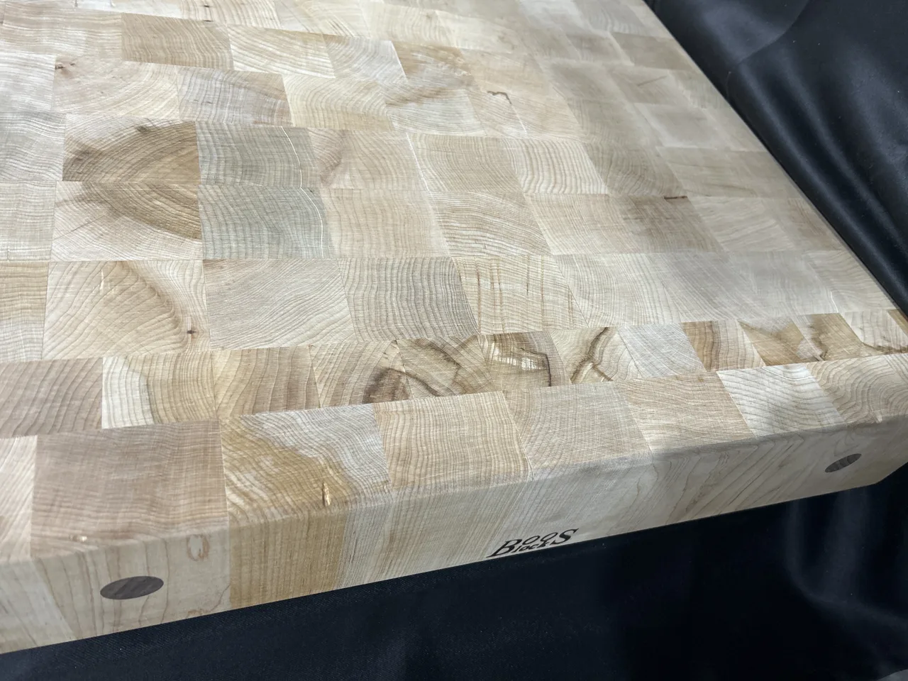 John Boos CCB24-S Wood Cutting Board - Scratch and dent