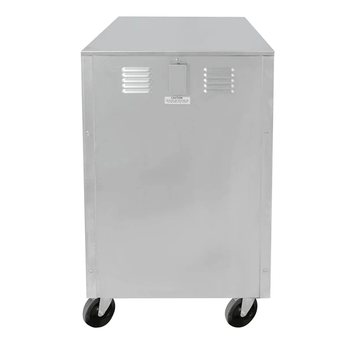 Carter-Hoffmann CH800 Cook / Hold / Oven Cabinet w/ Digital Controls, Meat Probe, Half-Height