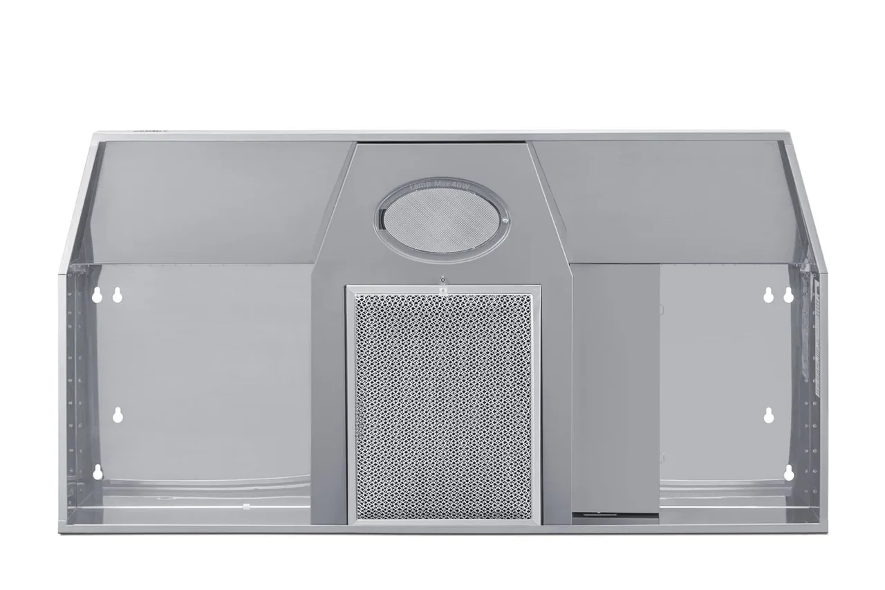 Summit H36RSSADA Residential Exhaust Hood
