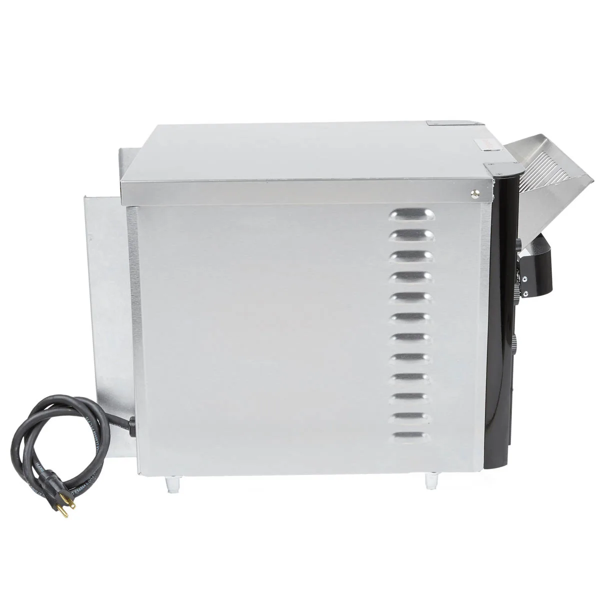 APW Wyott XTRM-2H X*Treme™ Conveyor Toaster,  600 Slices/hr, 3"H opening