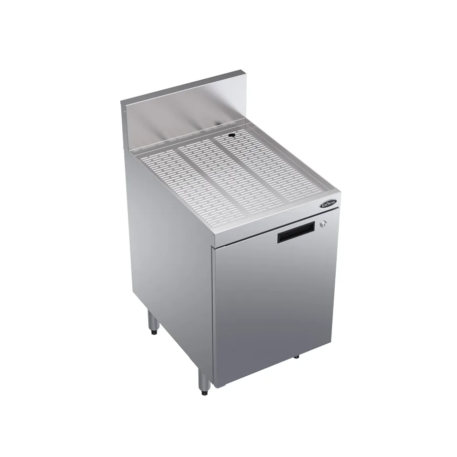 Krowne KR24-SD18 18" Underbar Drainboard
