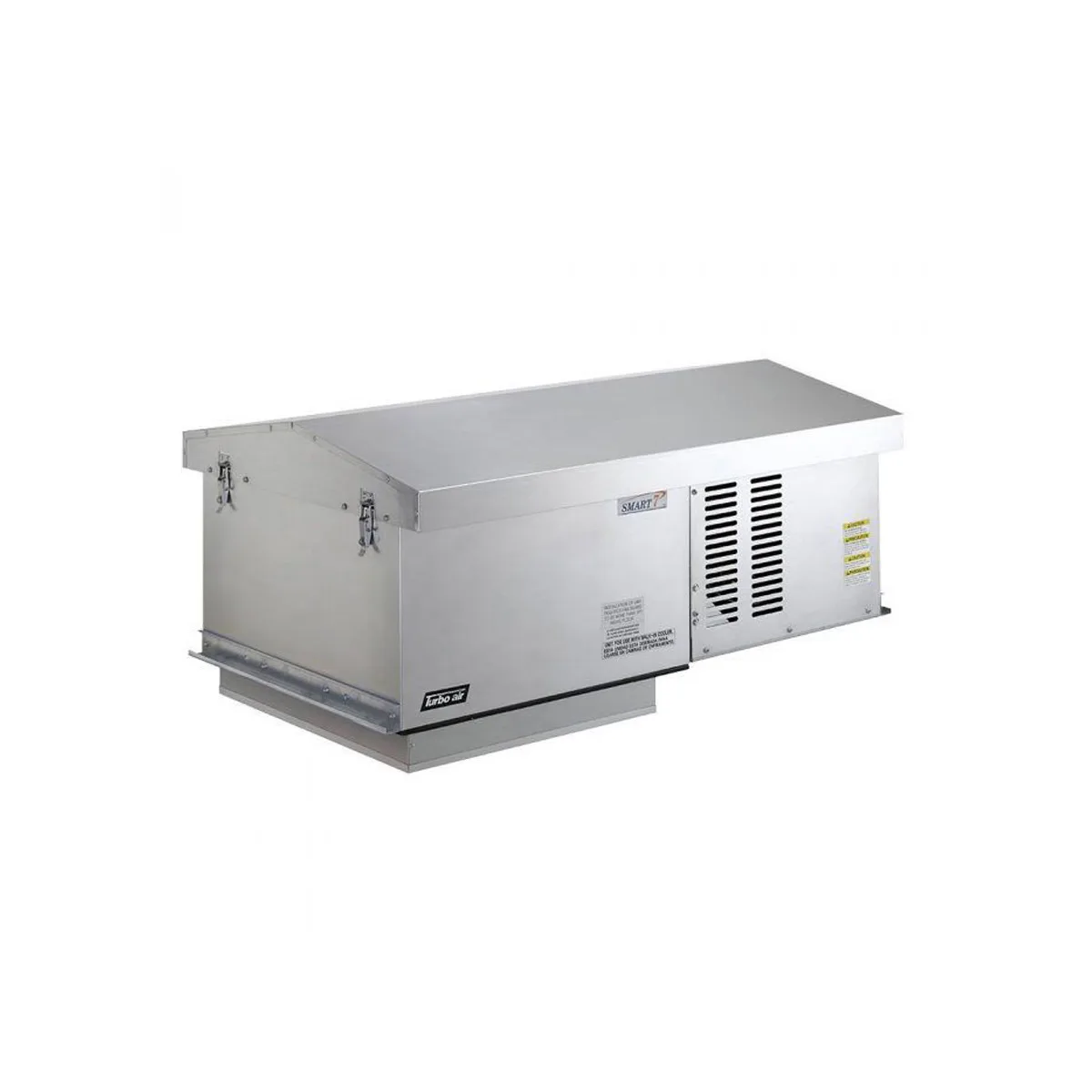 Turbo Air STX130MR448A3 13,000 Btu, Medium Temperature