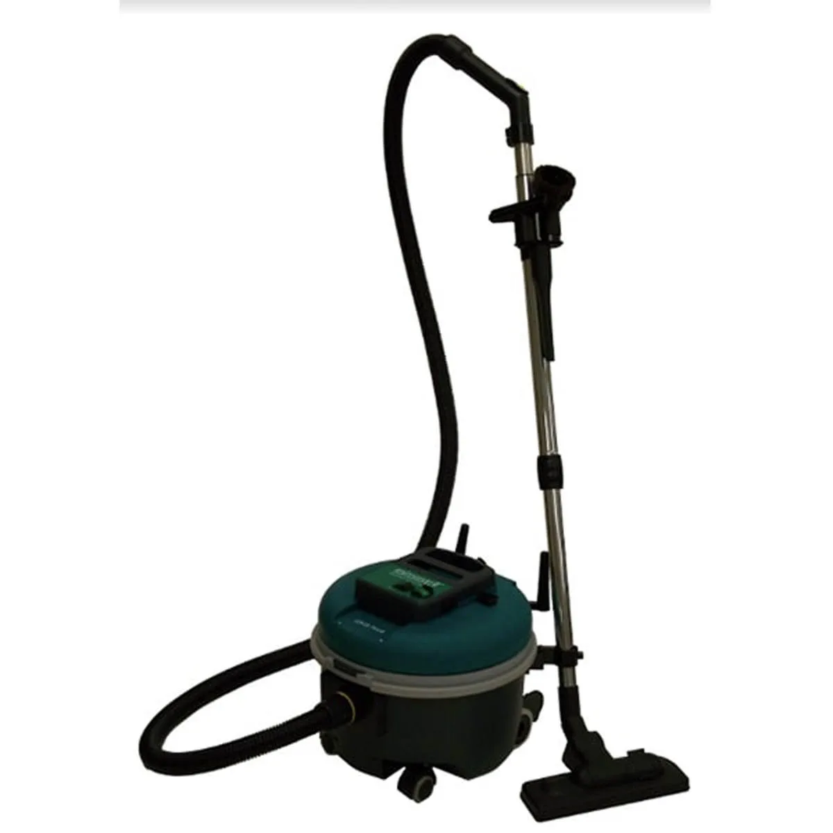 Bissell BGCOMP9H Advance Filtration Canister Vacuum